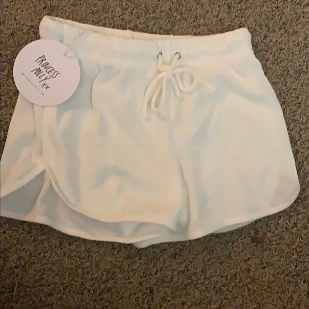 Princess Polly shorts